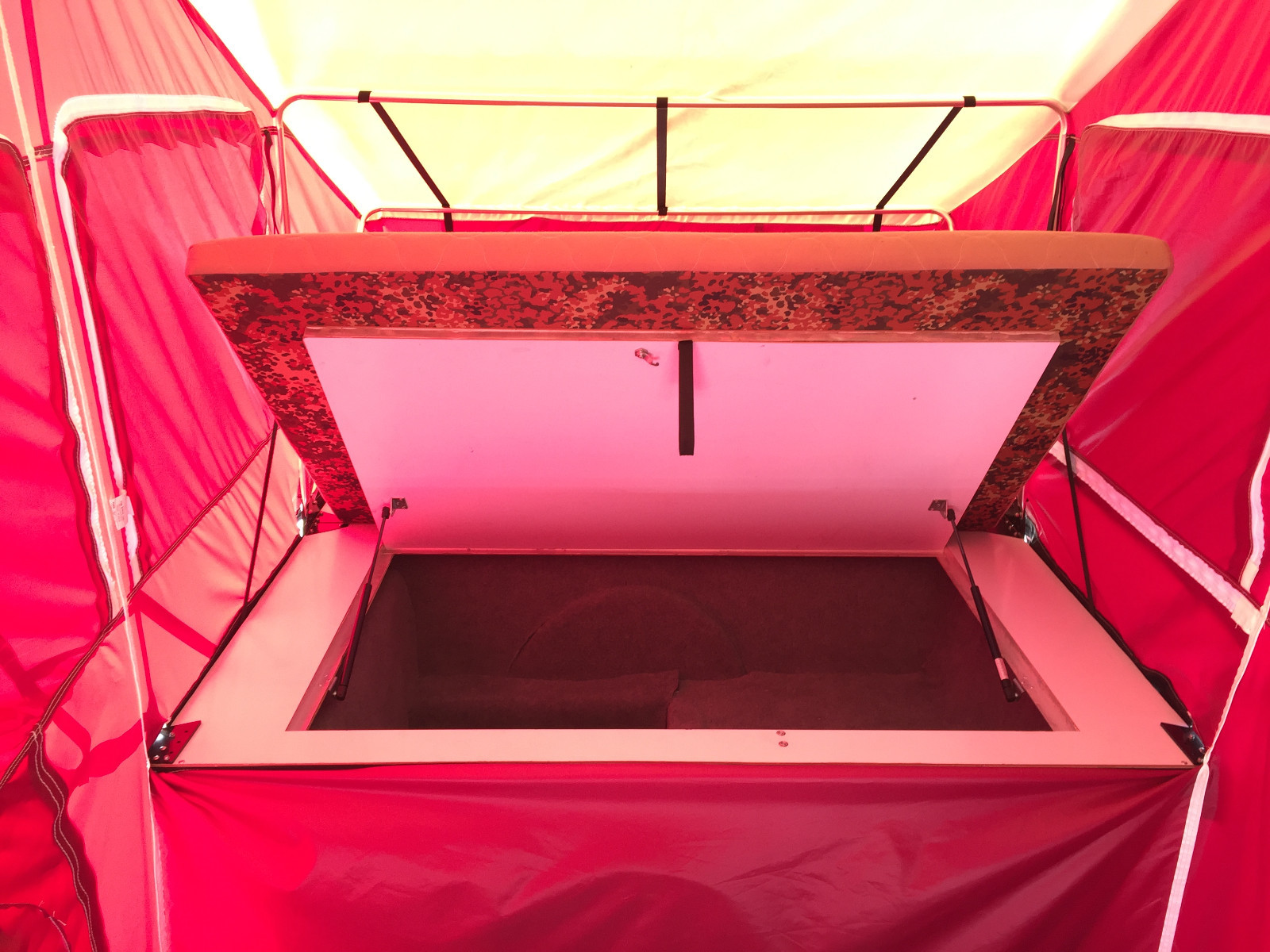 Subaru Greenville Sc >> Motorcycle Camping Trailer Used To Pull Behind Camper Tow Travel Popup Tent - New for sale in ... Subaru Greenville Sc >> Motorcycle Camping Trailer Used To Pull Behind Camper Tow Travel Popup Tent - New for sale in ...