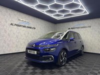 2018 Citroen Grand C4 Spacetourer 1.6 THP Flair EAT6 Euro 6 (s/s) 5dr MPV Petrol