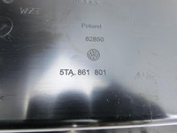 VW Touran II 5T 15-21 Ablagefach Staufach Fach VW Touran II 5T 15-21 24.10.2016 5TA861801 gebraucht Vorschau 6