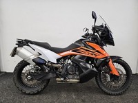 KTM 790 ADVENTURE ** READY TO GO TODAY - QUICKSHIFTER + - RIDER MODES ** 