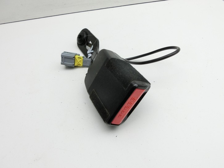 Citroen C3 Picasso 09-13  Gurtschloss Anschnaller Vorne Rechts  - Bild 2