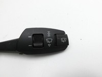 BMW X5 E70 07-10 Lenkstockschalter Wischerschalter Wischer BMW X5 E70 07-10 07.10.2008 01208197 gebraucht Vorschau 2