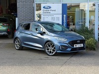 2022 Ford Fiesta 1.0 EcoBoost ST-Line 5dr HATCHBACK PETROL Manual