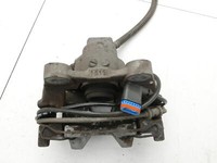Mercedes C207 E200 13-17 2,0 135KW Bremssattel Bremszange Hinten Rechts Alu Mercedes C207 E200 13-17 16.07.2015... Vorschau 4