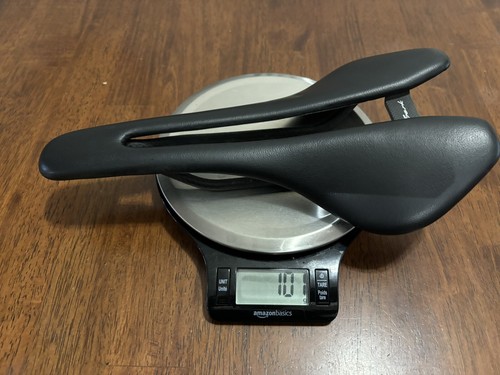 Berk Lupina Padded 150 mm Carbon Rail Road Bike Saddle 100g Berk Lupina Padded 150 mm Carbon Rail Road Bike Saddle 100g