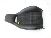 Mercedes W176 A180 12-15 Sitzbezug Rückenpolster Rechts Vorne für Beifahrer Sitz Mercedes W176 A180 12-15... Vorschau 2