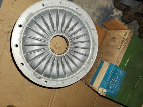 1961-64 NORS Pontiac Slim Jim Roto Hydromatic Transmission