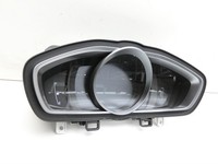 Volvo V40 525 12-16 Verkleidung für Tacho Volvo V40 525 12-16 01.01.2013 31376803 299-100U gebraucht Vorschau 2
