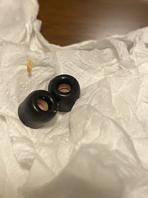 Item photo(s) from verified buyer