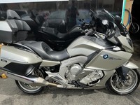 BMW K1600