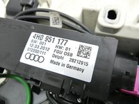 Audi A8 4H D4 09-17 Deckenkonsole Staufach Innenleuchte Schiebedachschalter Bewegungsmelder Schiebedachschalter... Vorschau 7