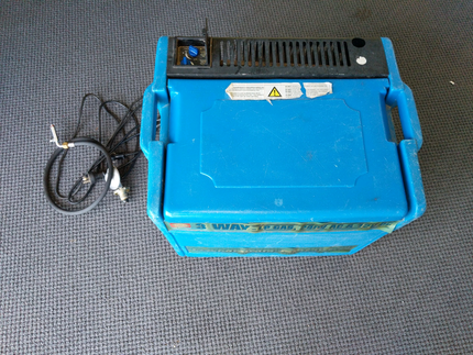 Primus 3 Way Fridge Manual