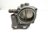BMW X3 F25 10-14 3,0 225KW N55B30M0 Drosselklappe Regelklappe Ansaugklappe BMW X3 F25 10-14 30.03.2011 7597871... Vorschau 5