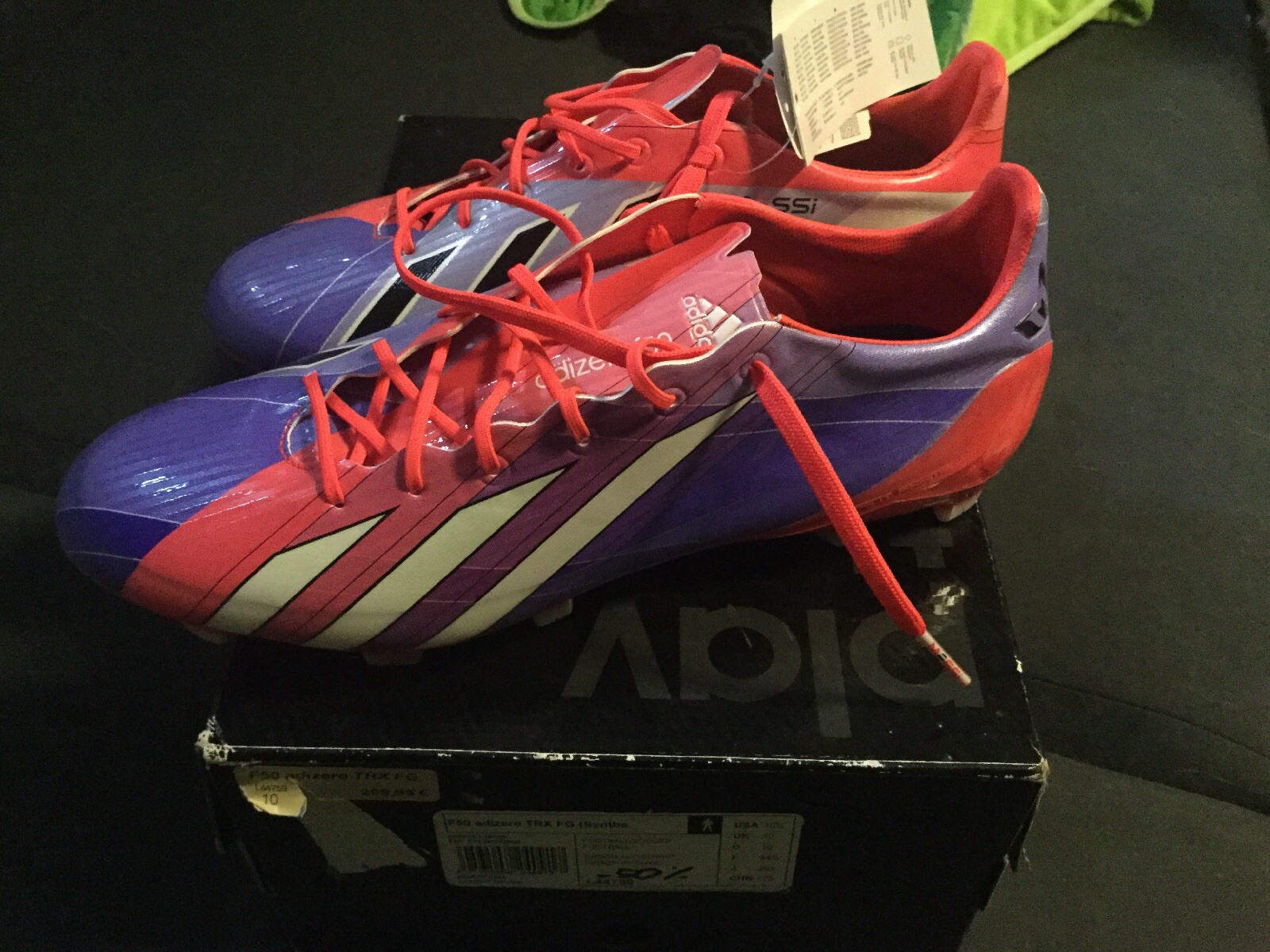 adidas f30 ag