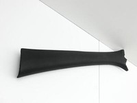 Mercedes W204 C320 07-14 Lim Verkleidung für A-Säule Links innen Mercedes W204 C320 07-14 30.10.2007 A2046900125... Vorschau 4