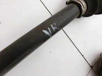 Opel Adam M13 12-19 1,4 64KW Antriebswelle Gelenkwelle Rechts Vorne Opel Adam M13 12-19 04.10.2013 13149829 gebraucht Vorschau 6