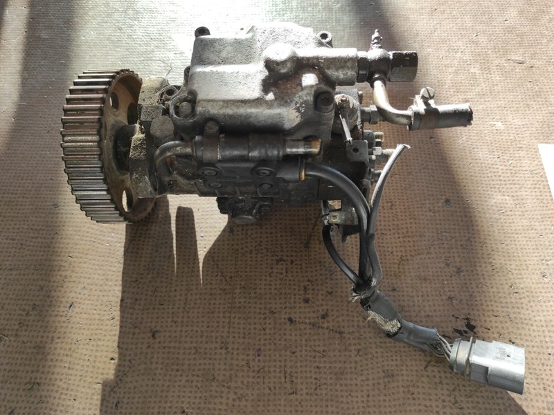 Pompe Injection 028130115bx 028130115b Vw Sharan 1.9 Tdi 110ch Afn 1998