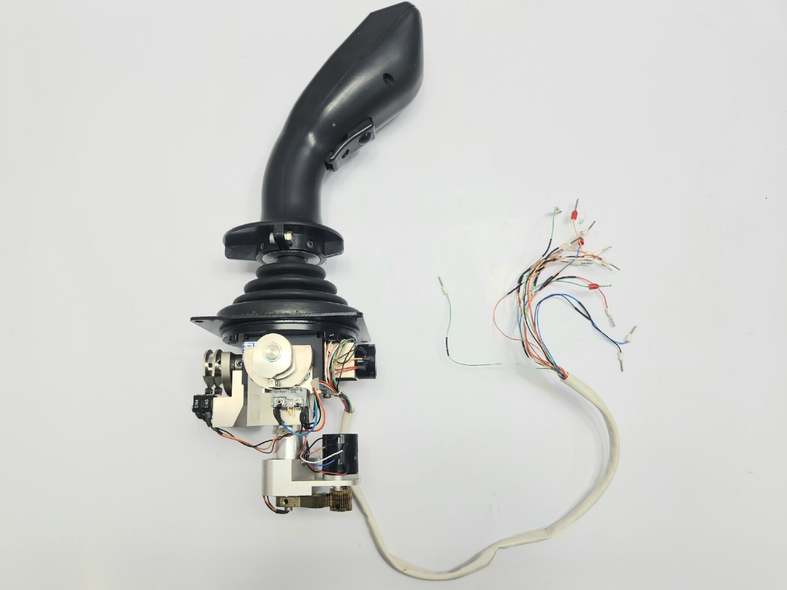 ALTHERIS SAKAE SC90 JAM-ZZ-36R3GP-9443D JOYSTICK | eBay
