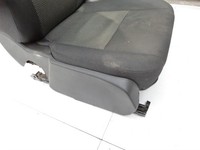 Ford Transit Custom 12-18 Kasten Sitz Fahrersitz Vorne Links mit Armlehne Ford Transit Custom 12-18 08.06.2015 gebraucht Vorschau 4
