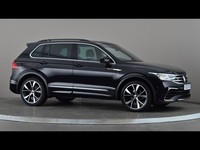2023 Volkswagen Tiguan 1.5 TSI 150 R-Line DSG SUV PETROL Automatic