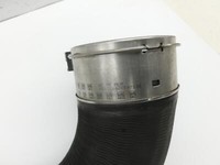 BMW E91 318D LCi 08-13 2,0D 105KW Ansaugrohr Ladeluftschlauch Luftschlauch Pos.2 BMW E91 318D LCi 08-13 04.04.2011... Vorschau 5