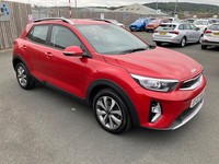 2022 Kia Stonic 1.0T GDi 99 2 5dr Hatchback Petrol Manual
