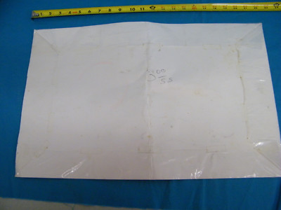 Vintage 1935 Mobil Oil Arctic News Paper Advertising