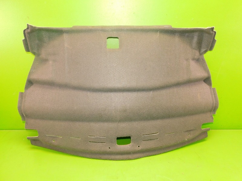 04-08 Acura TL OEM 84510-SEP-A0 rear back tray deck undercover liner trim