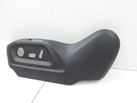 VW Sharan 7N II 10-15 Blende Innen Seitenverkleidung für Fahrer Sitz Links Vorne VW Sharan 7N II 10-15 09.05.2012... Vorschau 3