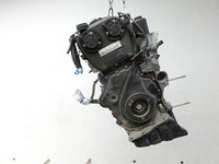 Audi A6 C8 4A 18-23 Hybrid TFSI 2,0 185KW DLGA Motor Triebwerk Audi A6 C8 4A 18-23 25.09.2020 06L100037N gebraucht Vorschau 8