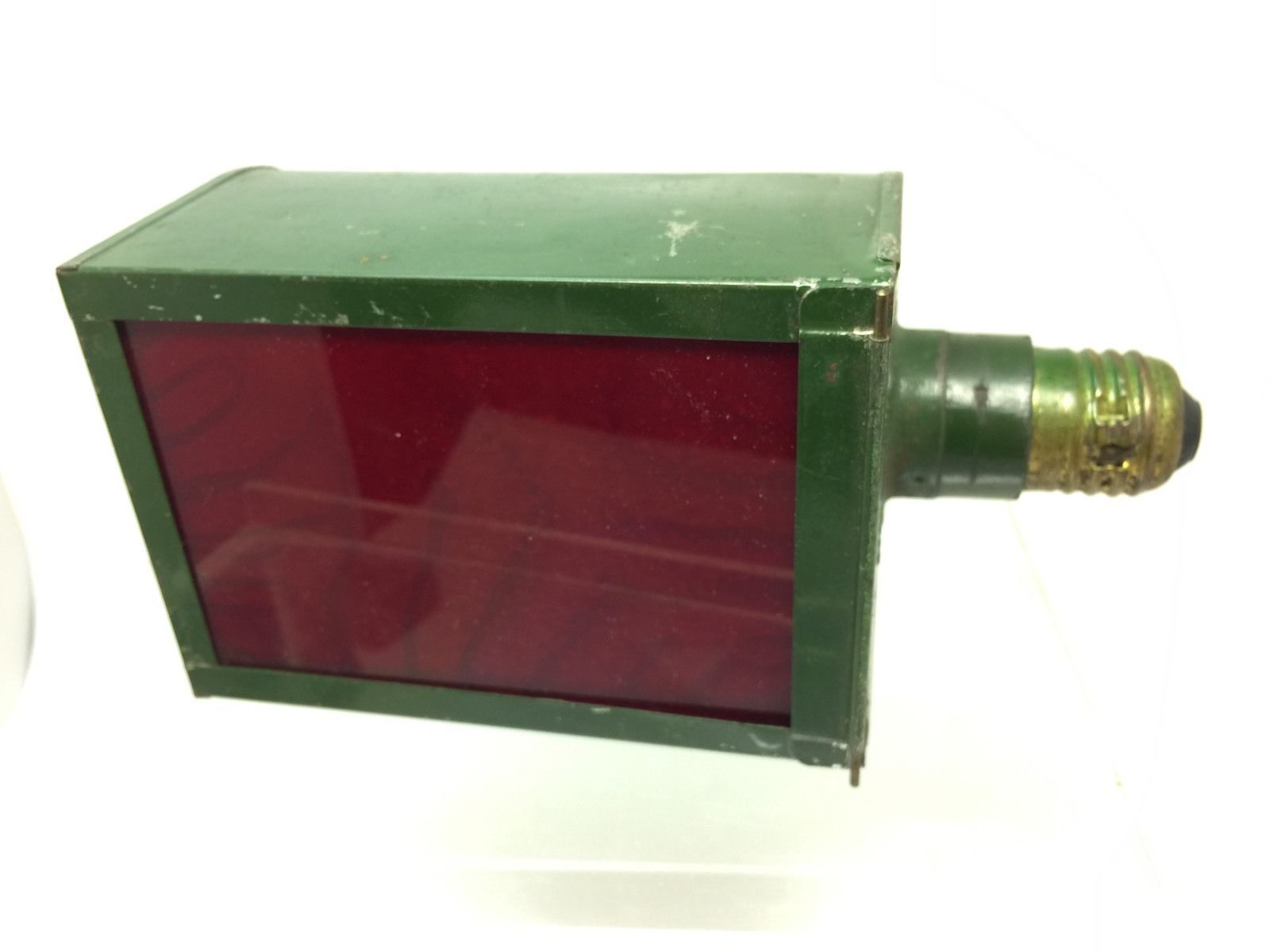 Bombillas Kodak fotografía Luces de Seguridad y