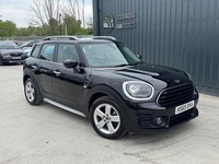 2020 MINI Countryman 1.5 Cooper Classic Euro 6 (s/s) 5dr HATCHBACK Petrol Manual