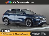 2022 Mercedes-Benz GLA GLA 250e Exclusive Edition Premium Plus Auto Hatchback PE