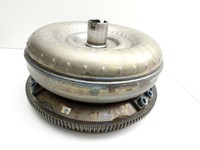 Mercedes C209 CLK 280 05-09 3,0 170KW Autom Wandler Drehmomentwandler für Getriebe Mercedes C209 CLK 280 05-09... Vorschau 2