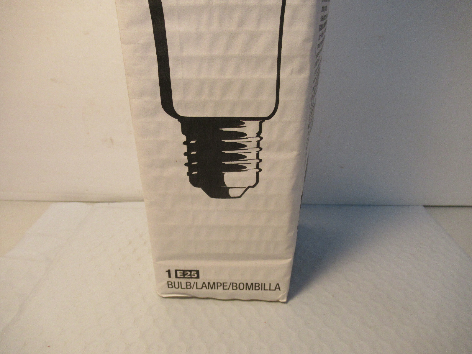 Sylvania High Pressure Sodium Light Bulb Lamp 1000 Watts E25 Free USA Shipping