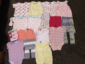 Baby Girl Clothes In Adelaide Region Sa Baby Clothing Gumtree Australia Free Local Classifieds