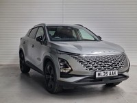 2026 Omoda 5 1.6 TGDI [147] Noble 5dr 7DCT HATCHBACK PETROL Automatic