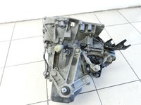 Renault Modus J77 08-12 1,2 55KW JH3128 Schaltgetriebe Getriebe Renault Modus J77 08-12 01.07.2008 gebraucht Vorschau 7