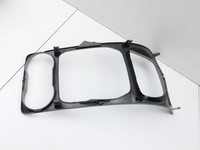 Ford S-Max WA6 06-10 Blende Einbaurahmen Mittelkonsolle Ford S-Max WA6 06-10 31.01.2007 6M21-R045H20-A gebraucht Vorschau 6