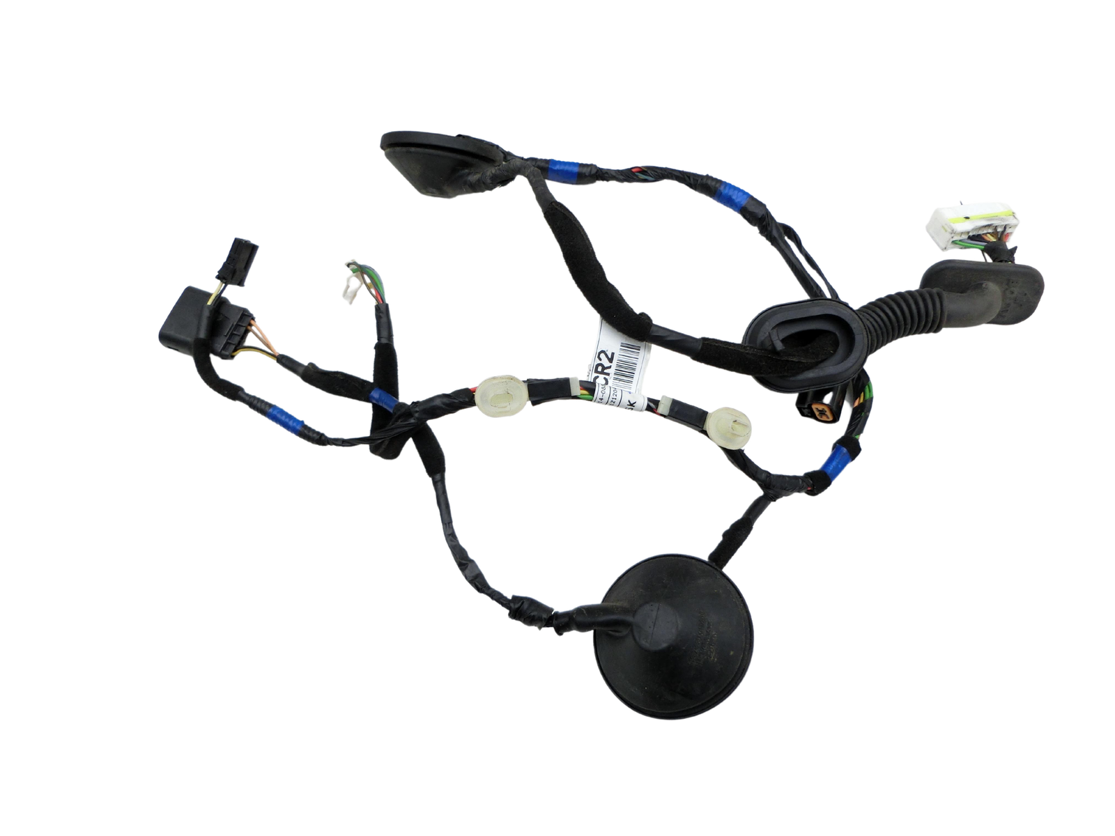 Harness for Door and Window Lift Rear Right Hyundai I30 GD 15-17 - Bild 1