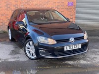 2013 Volkswagen Golf 2.0 TDI BlueMotion Tech GT DSG Euro 5 (s/s) 5dr HATCHBACK D