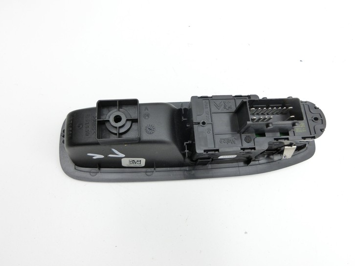 Peugeot 208 I 12-15 3T Fensterheberschalter Schalter Links Vorne Spiegelverstellung  - Bild 4