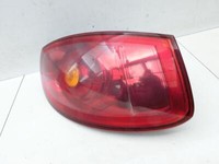 Fiat Bravo II 198 07-14 5T Rückleuchte Rücklicht Heckleuchte Rechts orig Fiat Bravo II 198 07-14 30.04.2008 gebraucht Vorschau 2