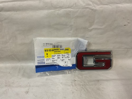 12346577専用 Genuine GM Pump 86564077 | eBay