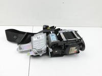 Mercedes E350 A207 10-13 Cabrio Gurt Sicherheitsgurt m. Gurtstraffer für Fahrer Links Vorne Mercedes E350 A207... Vorschau 2