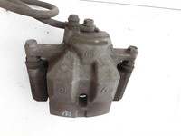 Toyota Prius IV ZVW5 16-19 Hybrid VVT-i 1,8 72KW Bremssattel Bremszange Vorne Rechts Toyota Prius IV ZVW5 16-19... Vorschau 4