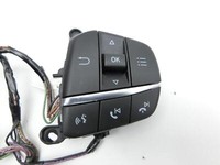 Ford Focus IV 4 HP 18-22 Lenkradschalter Multifunktionstasten Schalter für Lenkrad Rechts Ford Focus IV 4 HP 18-22... Vorschau 2
