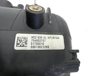BMW 1er E88 125I 07-11 3,0i 160KW N52K N52B30A Ansaugbrücke Ansaugkrümmer BMW 1er E88 125I 07-11 26.10.2007 7559523... Vorschau 6