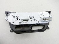 Ford Transit Connect 13-22 Bedienteil Bedienelement Heizung Klimabedienteil Ford Transit Connect 13-22 20.07.2017... Vorschau 6