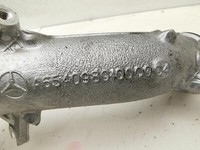 Mercedes W213 16-20 E200 d 1,6 118KW Ansaugrohr Ladeluftschlauch Luftschlauch Pos.1 Mercedes W213 16-20 21.09.2020... Vorschau 2